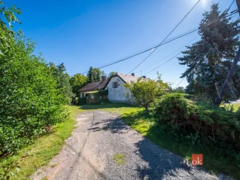 Prodej rodinného domu, Dubenec, 200 m2