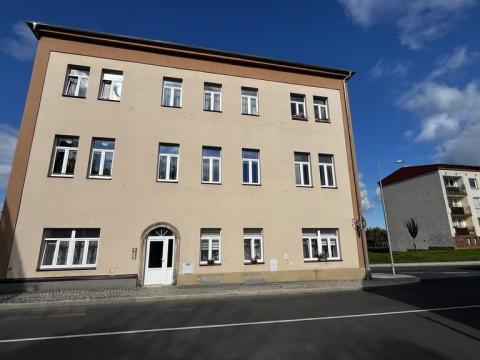 Prodej bytu 1+1, Jablonné v Podještědí, Zdislavy z Lemberka, 47 m2
