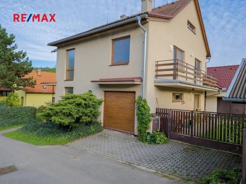 Prodej rodinného domu, Zbraslavec, 180 m2