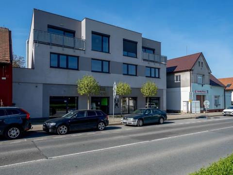 Pronájem bytu 2+kk, Říčany, Černokostelecká, 55 m2