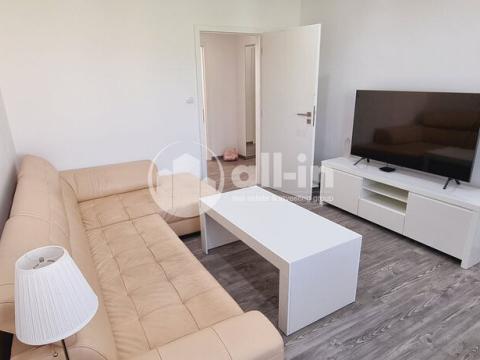 Pronájem bytu 2+kk, Vyškov - Vyškov-Předměstí, Tyršova, 63 m2