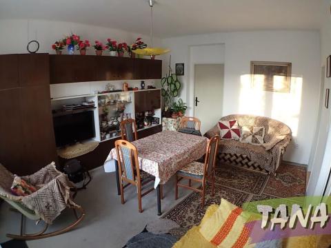 Prodej bytu 3+1, Liberec, Na Bojišti, 70 m2