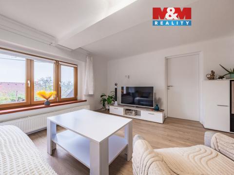 Prodej rodinného domu, Hořovice, Herainova, 71 m2