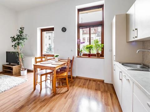 Prodej bytu 3+kk, České Budějovice, Dr. Tůmy, 89 m2