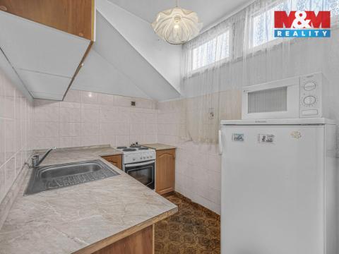 Prodej bytu 3+1, Adršpach - Horní Adršpach, 71 m2