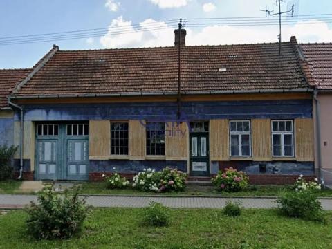 Prodej rodinného domu, Moravský Žižkov, Bílovská, 193 m2