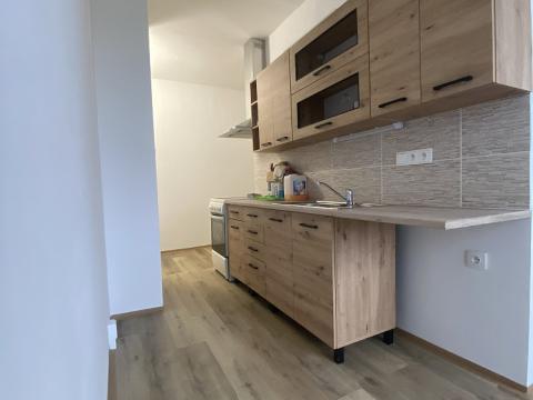 Pronájem bytu 3+kk, Most, M. G. Dobnera, 63 m2