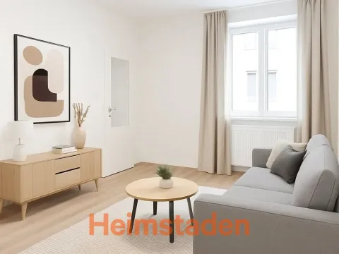 Pronájem bytu 1+1, Frýdek-Místek - Frýdek, Javorová, 35 m2