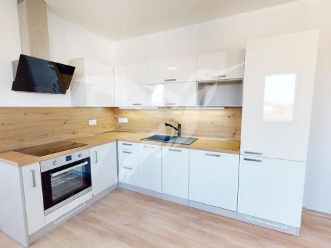 Pronájem bytu 2+kk, Plzeň, Sladová, 58 m2