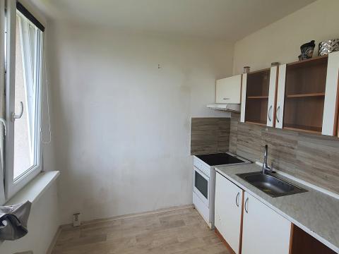 Pronájem bytu 1+1, Most, Javorová, 34 m2