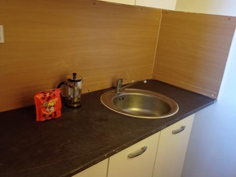 Pronájem bytu 1+1, Litvínov - Horní Litvínov, U Zámeckého parku, 27 m2
