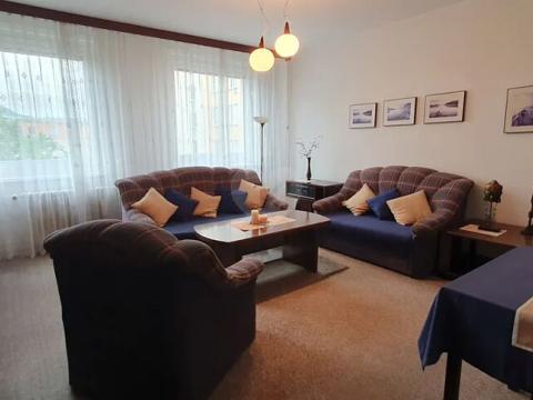 Prodej bytu 2+kk, Teplice, Arbesova, 47 m2