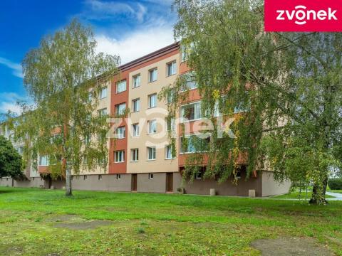 Prodej bytu 4+kk, Chropyně, 77 m2