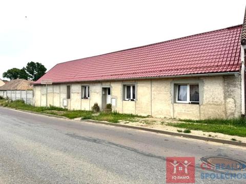 Prodej rodinného domu, Božice, 130 m2