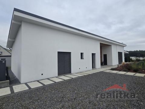 Prodej rodinného domu, Bolatice - Borová, Okružní, 160 m2