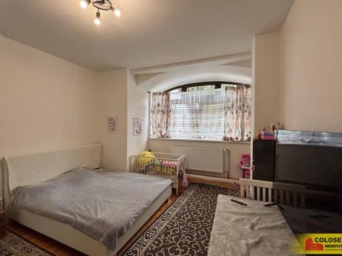 Pronájem bytu 2+kk, Lysice, 73 m2