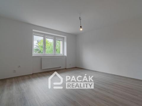 Prodej bytu 3+kk, Olomouc, Erenburgova, 55 m2