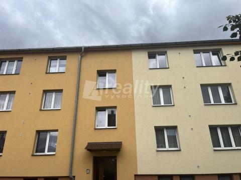 Prodej bytu 3+1, Třeboň - Třeboň II, Seifertova, 75 m2