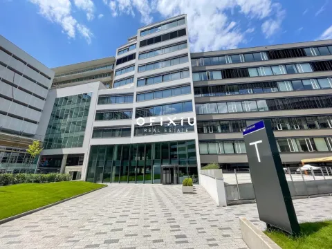 Pronájem kanceláře, Brno - Staré Brno, Nové sady, 284 m2