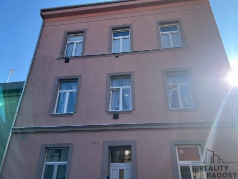 Prodej rodinného domu, Trmice, U Mlýnského potoka, 400 m2
