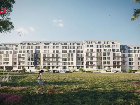 Prodej bytu 2+kk, Karlovy Vary, Šumavská, 69 m2