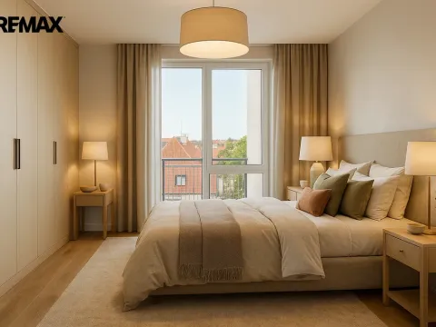 Prodej bytu 3+kk, Karlovy Vary, Šumavská, 105 m2