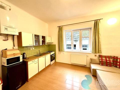 Pronájem bytu 2+kk, České Budějovice, Havlíčkova, 70 m2