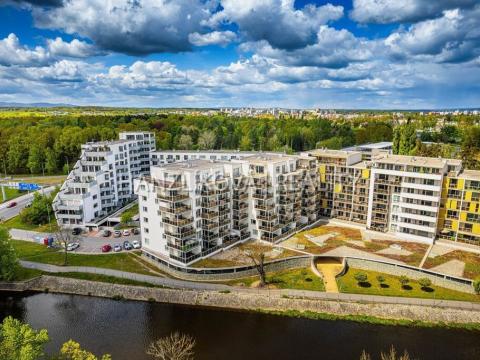 Prodej bytu 3+kk, České Budějovice, Volejbalistů, 92 m2
