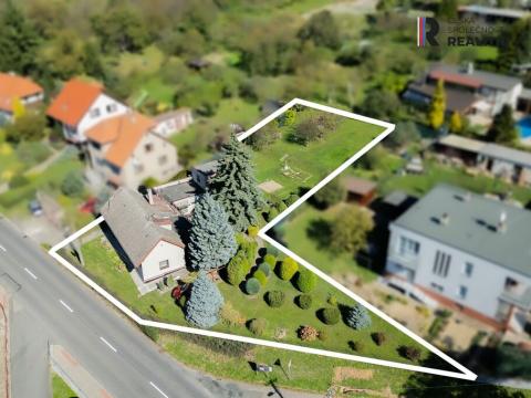 Prodej rodinného domu, Zlín - Mladcová, Návesní, 70 m2