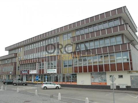 Pronájem kanceláře, Kyjov, Jungmannova, 35 m2