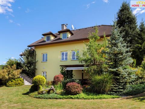 Prodej rodinného domu, Hradec nad Moravicí, Na Vyhlídce, 270 m2