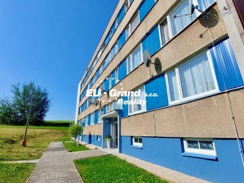 Prodej bytu 1+1, Mikulášovice, 38 m2