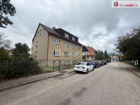 Pronájem bytu 3+kk, Vrchlabí, Chelčického, 70 m2