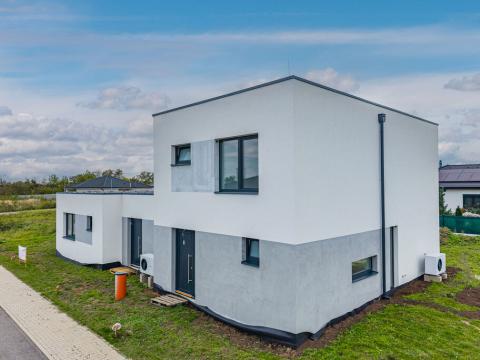 Prodej bytu 4+kk, Jizerní Vtelno, 114 m2