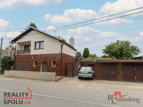 Prodej rodinného domu, Valtice - Úvaly, 101 m2