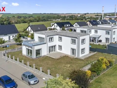 Prodej rodinného domu, Vamberk, 198 m2