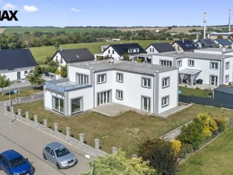 Prodej rodinného domu, Vamberk, 198 m2