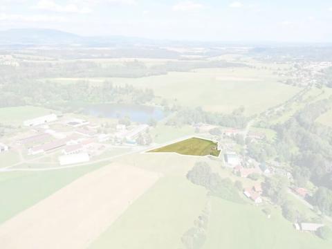 Prodej louky, Levínská Olešnice, 5890 m2