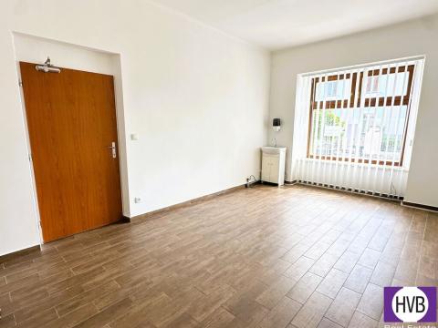 Pronájem kanceláře, Blatná, tř. T. G. Masaryka, 18 m2