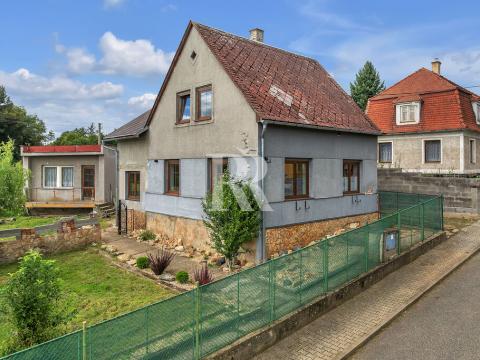 Prodej rodinného domu, Frýdlant, K. Světlé, 100 m2