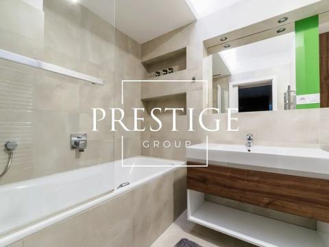 Prodej bytu 3+kk, Praha - Karlín, Za Karlínským přístavem, 103 m2