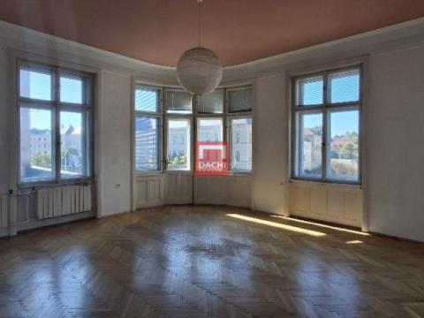 Pronájem bytu 3+1, Olomouc, tř. Svobody, 108 m2