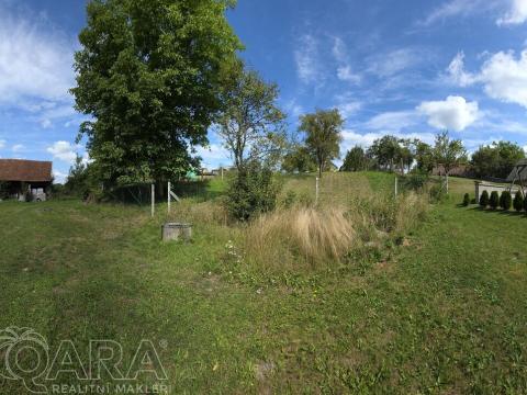 Prodej pozemku pro bydlení, Křekov, 324 m2