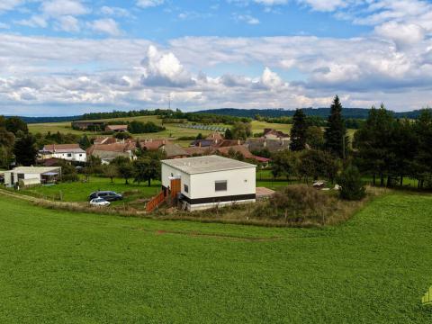 Prodej pozemku, Prostějovičky, 726 m2