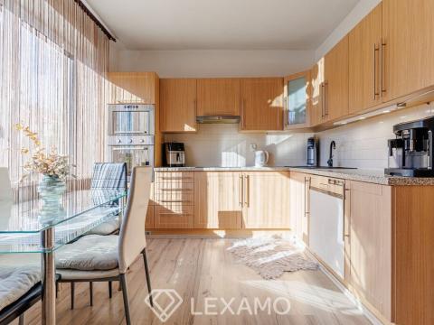 Prodej bytu 3+1, Dyjákovice, 75 m2