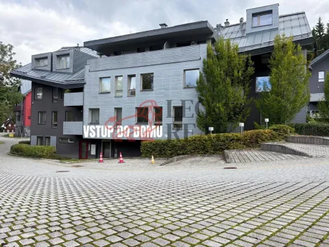 Prodej bytu 2+kk, Harrachov, 77 m2