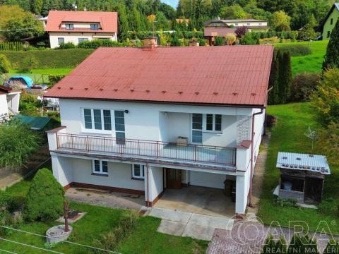 Prodej rodinného domu, Dřevěnice - Dolánky, 205 m2