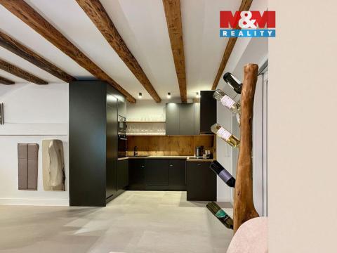 Prodej rodinného domu, Říčany - Radošovice, Černokostelecká, 101 m2