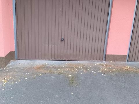 Prodej garáže, Teplice, Opavská, 15 m2