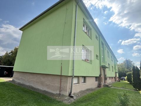 Prodej bytu 3+kk, Křinec, Ke školce, 79 m2